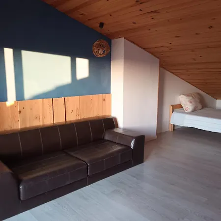 Accommodatie bij particulieren Con Terraza En Palamos. *