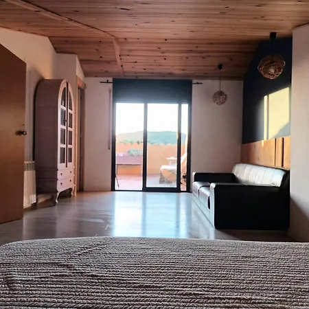 Con Terraza En Palamos. Accommodatie bij particulieren *
