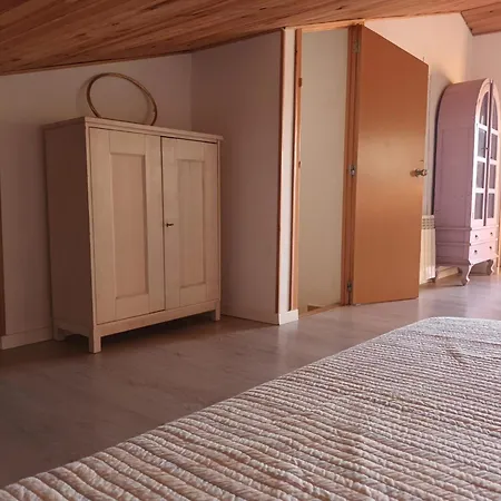 Séjour chez l'habitant La Mar De Palamós