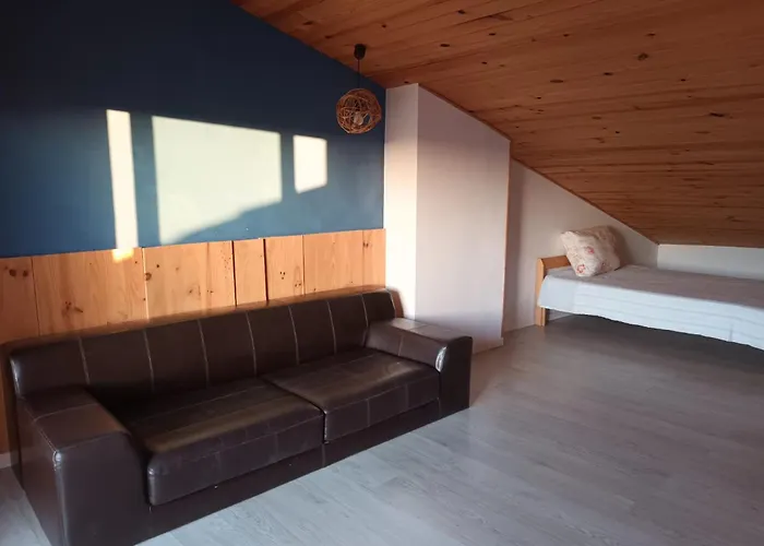 Séjour chez l'habitant La Mar De *