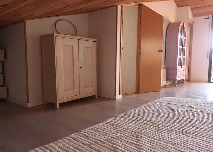 Séjour chez l'habitant La Mar De Palamós