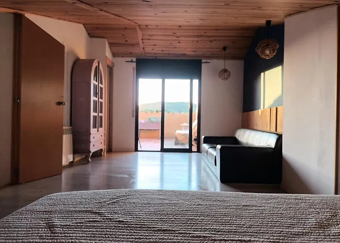 La Mar De Séjour chez l'habitant *